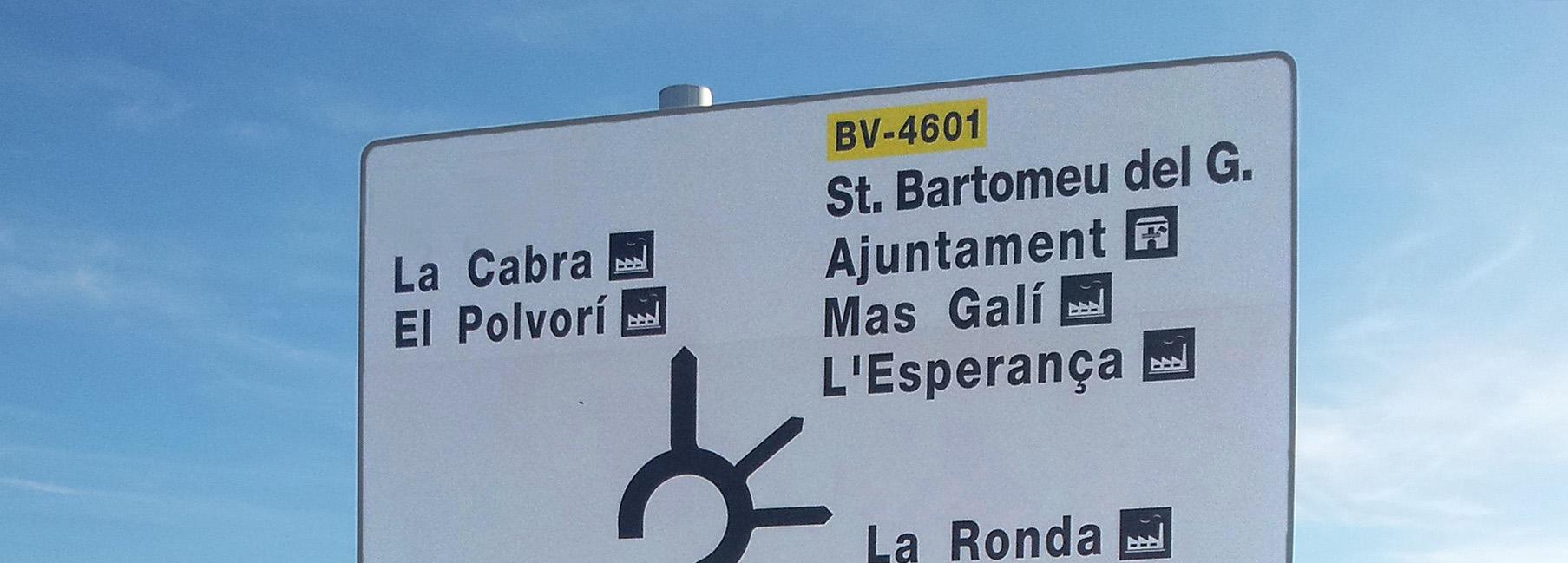 Entorn Trànsit Rodat